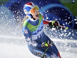 Putin dijo que todos serán bienvenidos a Sochi, independientemente de su nacionalidad, raza u orientación sexual. AP /