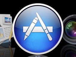 En diciembre se descargaron tres mil millones de aplicaciones de la tienda de Apple. ESPECIAL /