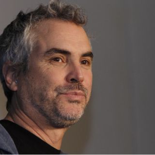 Alfonso Cuarón, nominado a Mejor Director 2013 por los DGA