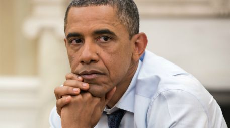 Obama aprobó el despliegue en Afganistán de 30 mil soldados adicionales luego de un debate en la Casa Blanca. ARCHIVO /