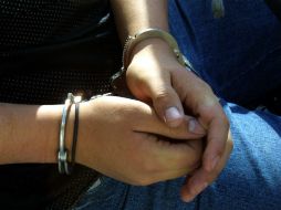 El hombre es investigado por las autoridades. ARCHIVO /