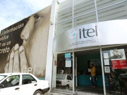 Los únicos sujetos obligados que fueron evaluados en 2013 fueron la CEDHJ, el Instituto Electoral y el Cesjal.  /