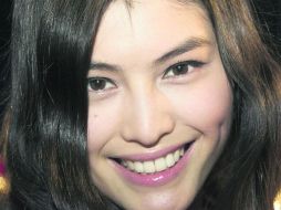 Liu Wen es una de las modelos mejor pagadas, según Forbes. ESPECIAL /