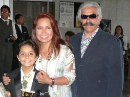 Los motivos de su separación no han sido revelados y ninguna de las partes involucradas ha comentado algo al respecto. ARCHIVO /