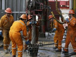 La propuesta de la Coparmex es impulsar los nuevos motores del crecimiento en México como los conglomerados de petroquímica secundaria. ARCHIVO /