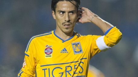 Lobos se mostró de acuerdo con su técnico, Ricardo Ferretti, quien también se quejó del trabajo de los jueces. MEXSPORT /