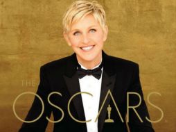 Esta es la segunda vez de la conductora al frente de la ceremonia. Foto: @TheEllenShow. ESPECIAL /