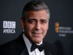 Todas las mujeres que donen 10 dólares a la organización entrarán al sorteo para acompañar al actor en una velada. ARCHIVO /