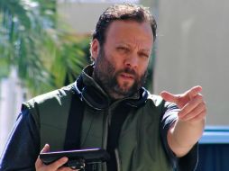 Patricio ha sido productor por más de 20 años. Su carrera comenzó en la Ciudad de México editando y post produciendo comerciales. ESPECIAL /