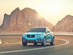 Fuentes extraoficiales indican que el automotor será presentado en Nueva York en abril próximo.  /