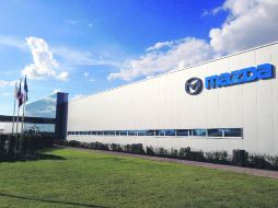 La factoría tendrá una capacidad máxima anual de 230 mil unidades, a partir del año 2016.  /