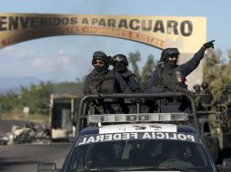 Informan que casi 90 estadounidenses fueron secuestrados en 2013 y 81 fueron asesinados a causa de la violencia. AP /