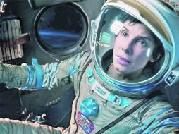 ''Gravedad'', favorita sentimental en México. ESPECIAL /