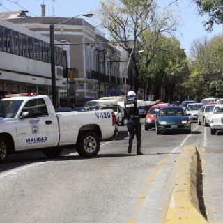 Mañana habrá dos cierres viales en Zapopan y Tlajomulco