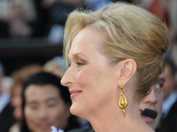 La actriz asistirá hoy a los Globos de Oro gracias a su papel en el filme August. ARCHIVO /