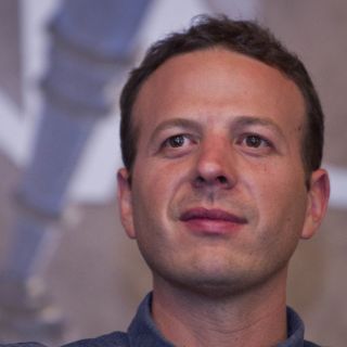 'Heli' es premiada en Festival de Palm Springs