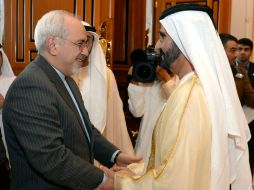 El acuerdo logrado en noviembre ha sido aprobado por todas las capitales. ARCHIVO /