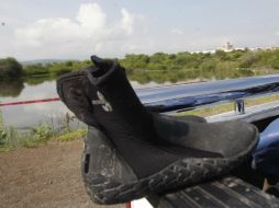 La policía encontró a la víctima y ha iniciado las investigaciones del caso. ARCHIVO /