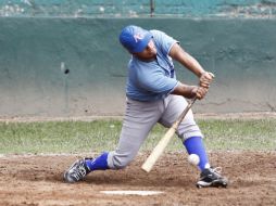 Respecto a su partido de la jornada, Alfareros vencieron 12 carreras a tres a Legión Zapopan.  /