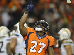 El duelo entre Nueva Inglaterra contra Broncos será el próximo domingo a las 14:00 horas. AP /