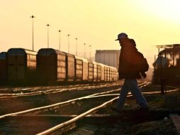 En los últimos meses de 2013 aumentó el retorno a Chiapas de mexicanos procedentes de Estados Unidos. ARCHIVO /