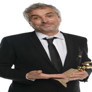 No debería de sorprender si Cuarón gana un Oscar: Bruno Bichir