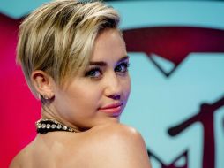 Hace unos días la cantante vivió una polémica por unas supuestas declaraciones en las que atacaba a  Beyoncé. ARCHIVO /