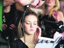 El cabello forma parte de la personalidad para muchas mujeres. ESPECIAL /