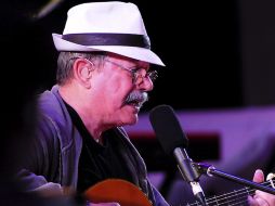 Silvio se presentará en el Auditorio Nacional. ARCHIVO /