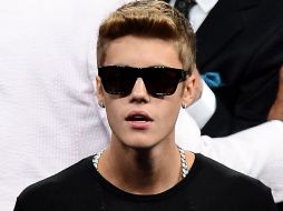 Bieber  podría enfrentar cargos por un delito grave. ARCHIVO /
