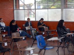 Con el cambio se arranca la transición hacia el nuevo programa que funcionará a partir de mayo de 2015. ARCHIVO /