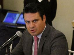 El mandatario afirma que los rumores de privatización son falsos. ESPECIAL /