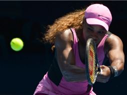 El triunfo se dio en el primer torneo del Grand Slam de la temporada. AFP /