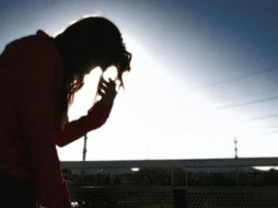 La depresión es uno de los síntomas, una buena comunicación previene secuelas en los adolescentes que ya lo intentaron. ARCHIVO /