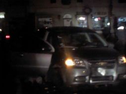 El fallecido, confirman elementos de seguridad, presentaba varios impactos de proyectil de arma de fuego, motivo de su deceso.  /