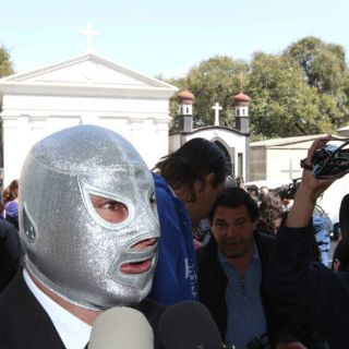 Figuras despiden a José Sulaimán