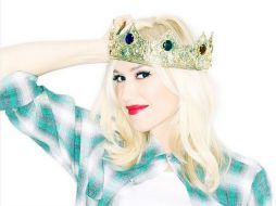 'Estaba lista para entregar la corona, pero creo que sigo siendo la reina de la casa. #Esunniño', posteó la cantante. ESPECIAL /