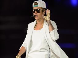 El ídolo juvenil consume grandes cantidades de pastillas sin receta, además de alcohol y mariguana. ARCHIVO /