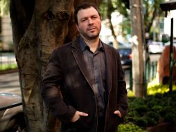 Periodista, columnista de diferentes medios impresos, escritor y ganador en dos ocasiones del Premio Nacional de Periodismo.  /