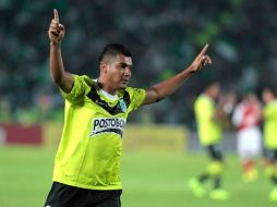 Debutó como profesional en el 2005 y nueve años después podría llegar a la Liga MX @PortalVerdolaga. ESPECIAL /