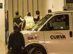 Del total de los 426 detenidos, 178 han pagado la multa económica que va de 10 mil hasta 13 mil pesos  /