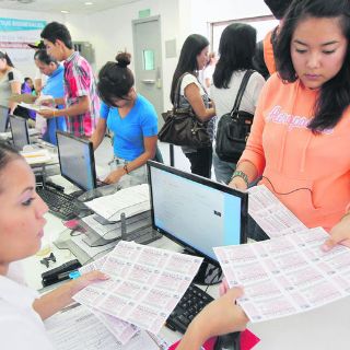 Regresa el programa de becas de posgrado