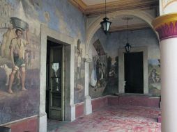 Recointo. La primera muestra itinerante tomará La Moreña, en el municipio de La Barca, como sede.  /