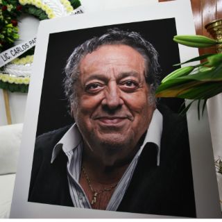Ofician misa en la Basílica en honor a José Sulaimán