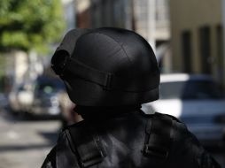 Miranda Hernández fue quien fue detenido el 16 de enero en calles de la colonia Lomas de Becerra, en Álvaro Obregón. ARCHIVO /