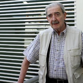 Homenaje a Juan Gelman abre edición del Premio Casa de las Américas