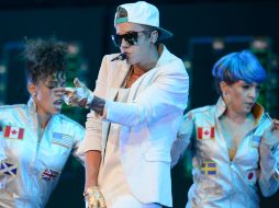 Sobre la investigación por el ataque a la casa vecina, si es encontrado culpable, Bieber podría ir a prisión o ser deportado. ARCHIVO /