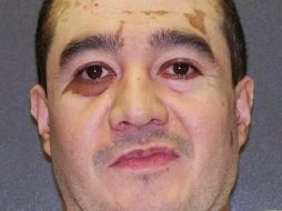 La defensa de Édgar Tamayo busca que el Tribunal haga un análisis sobre la condición de retraso mental del mexicano. AP /