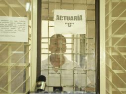 Sobre Rodolfo Ocampo llegaron a pesar ocho denuncias por los delitos de peculado, abuso de autoridad y desvío de recursos públicos. ARCHIVO /