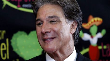 El cantante destaca que estará listo para el programa y que es muy importante enfrentarse a algo nuevo todos los días. ARCHIVO /